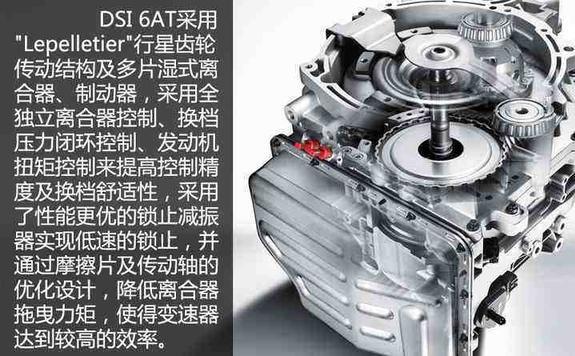全球十大變速箱排行榜,其中有一國產貨,全球銷量第一,太給力了
