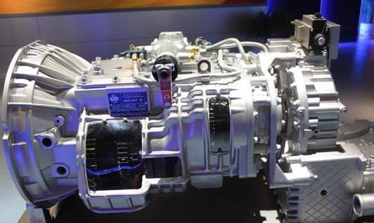 全球十大變速箱排行榜,其中有一國產貨,全球銷量第一,太給力了