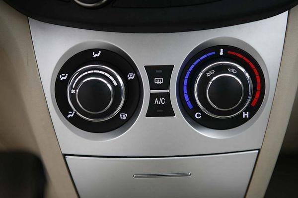 汽車空調問題大整合,知道這些再也不愁空調出問題啦