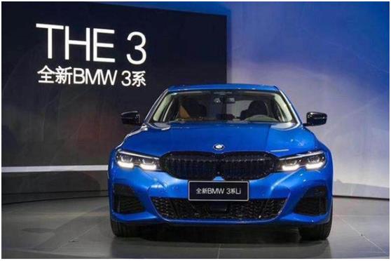 新寶馬3系被爆漏冷卻液 質量缺陷遠不止這些