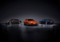 保時(shí)捷美國怎么樣(保時(shí)捷帕拉