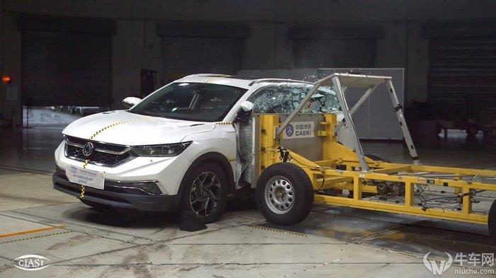 「牛車實驗室」側(cè)部撞擊同樣危害巨大 盤點2019拆解車型車門結(jié)構(gòu)