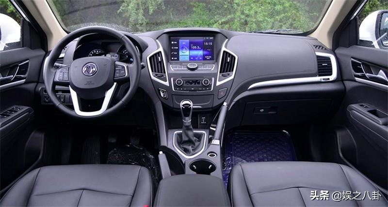 被“冷落”的好車!東風風神AX7怎么樣?聽聽車主的誠懇評價