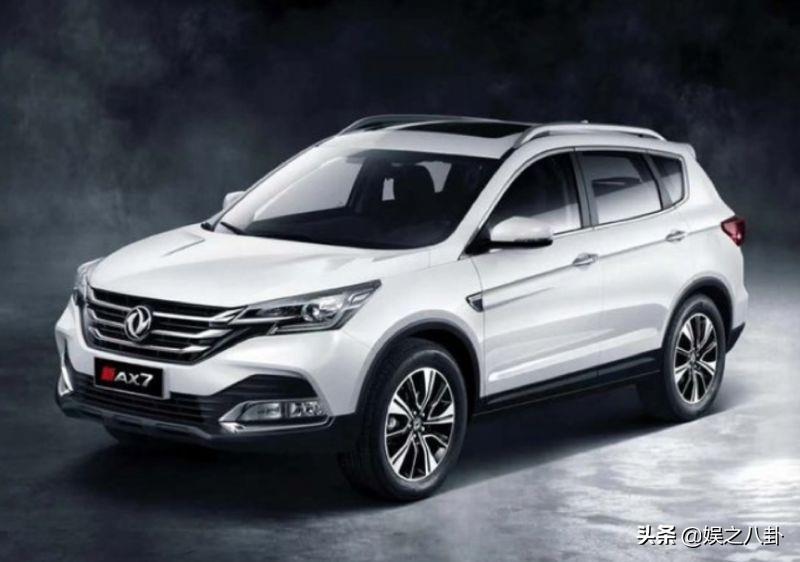 被“冷落”的好車!東風風神AX7怎么樣?聽聽車主的誠懇評價
