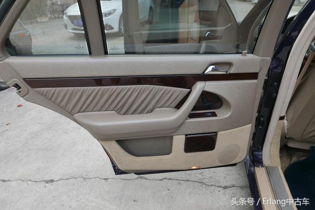 昔日霸主 永恒經(jīng)典 虎頭奔 S600