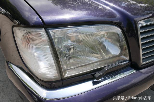 昔日霸主 永恒經(jīng)典 虎頭奔 S600