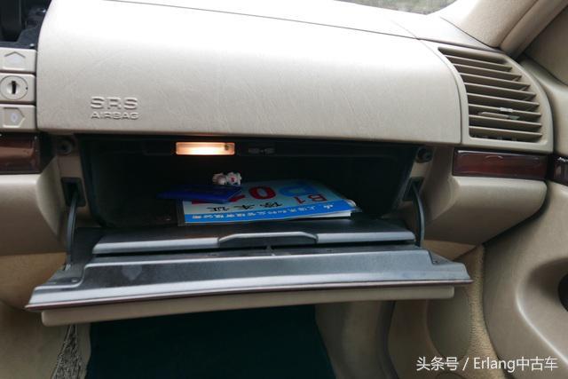 昔日霸主 永恒經(jīng)典 虎頭奔 S600