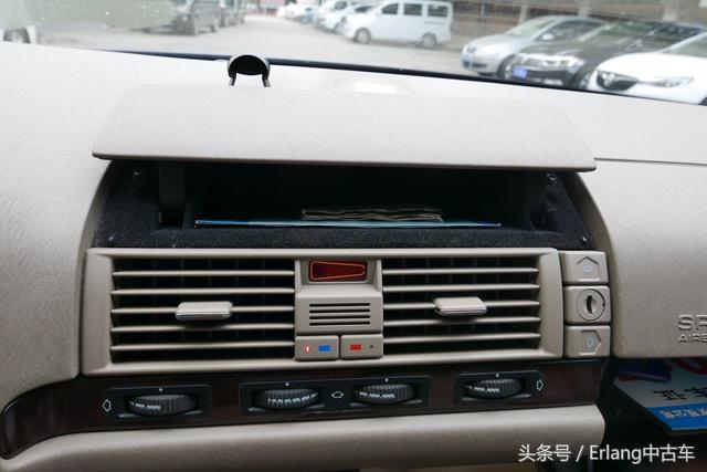 昔日霸主 永恒經(jīng)典 虎頭奔 S600