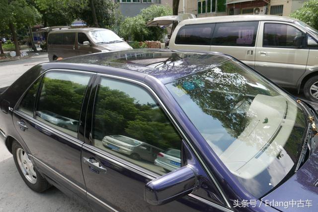 昔日霸主 永恒經(jīng)典 虎頭奔 S600