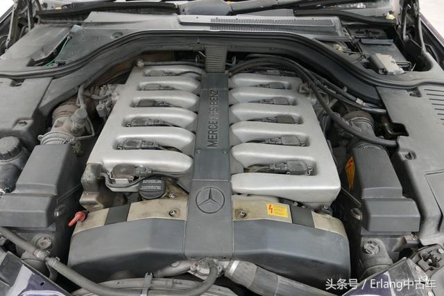 昔日霸主 永恒經(jīng)典 虎頭奔 S600