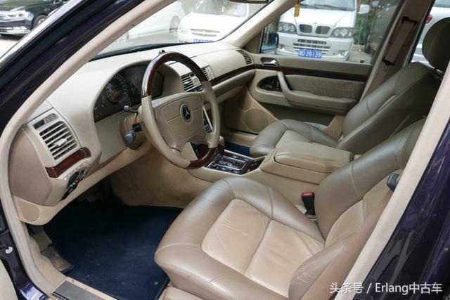 昔日霸主 永恒經(jīng)典 虎頭奔 S600