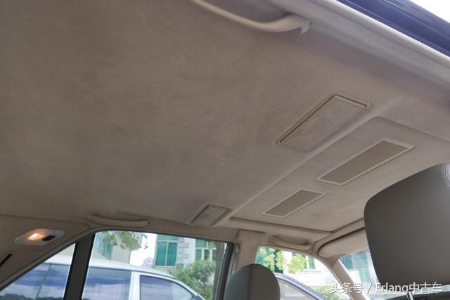 昔日霸主 永恒經(jīng)典 虎頭奔 S600