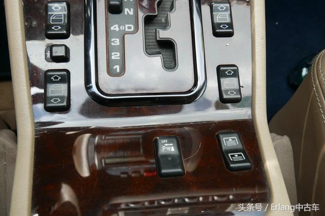 昔日霸主 永恒經(jīng)典 虎頭奔 S600