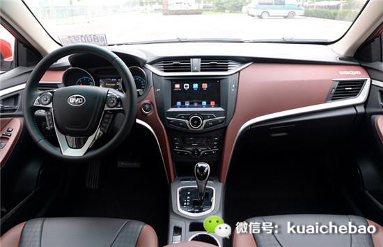 比亞迪G5最近很火 8萬元左右值得入手嗎?