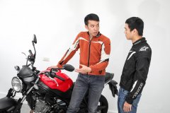 摩托車后輪轂剎車怎么調(后輪