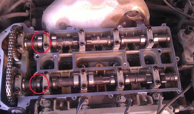 發(fā)動機的正時錯位怎么處理?不懂看看也行