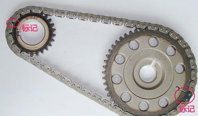 發(fā)動機的正時錯位怎么處理?不懂看看也行