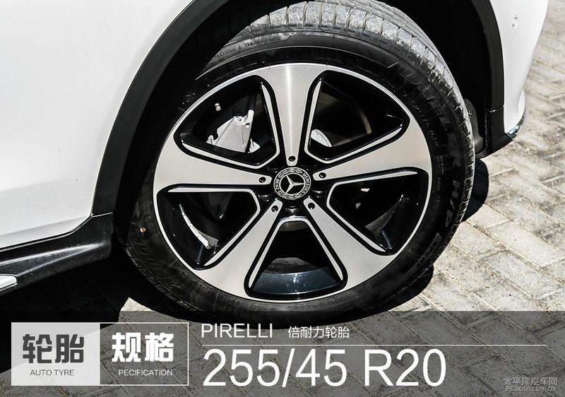 主流趨勢升級 試駕全新奔馳GLC 300L