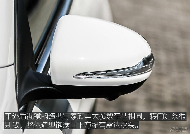 主流趨勢升級 試駕全新奔馳GLC 300L