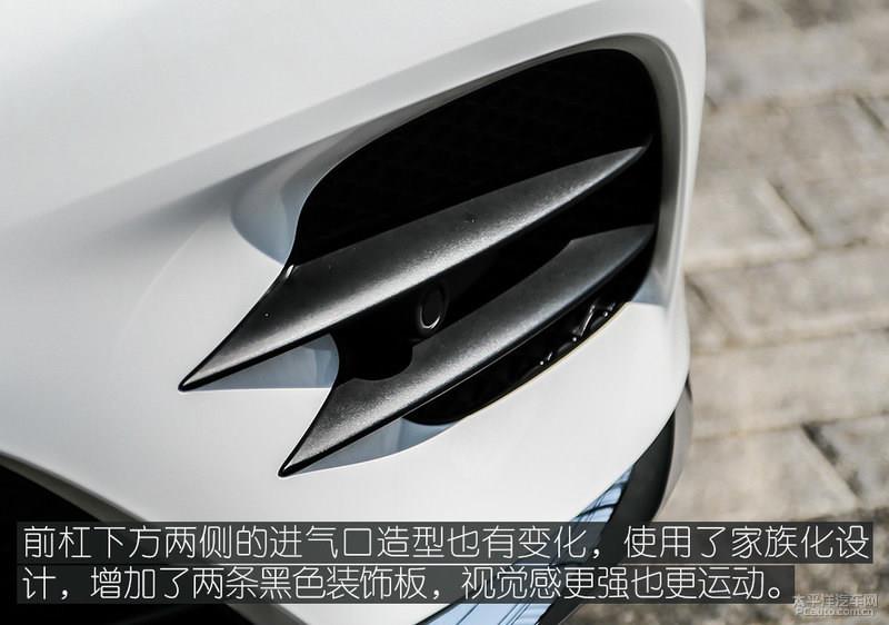 主流趨勢升級 試駕全新奔馳GLC 300L