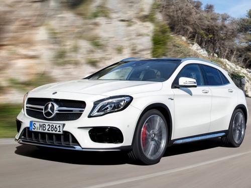 奔馳車新功能,自動調節座椅,為你找到最佳的駕駛位置