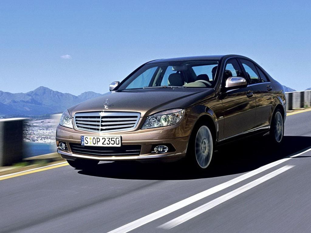 奔馳車新功能,自動調節座椅,為你找到最佳的駕駛位置