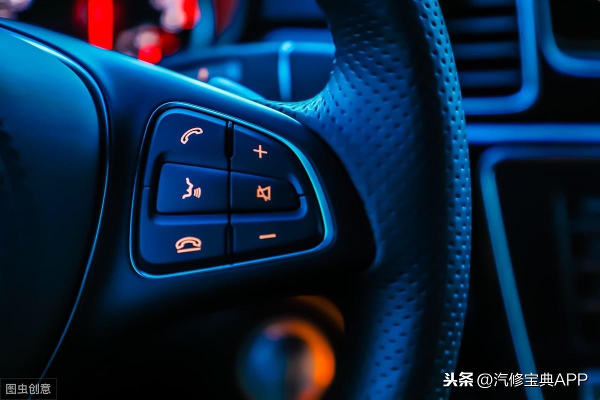 奔馳車胎壓復位大全(三)