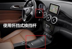 奔馳R350如何起步(奔馳c200如何