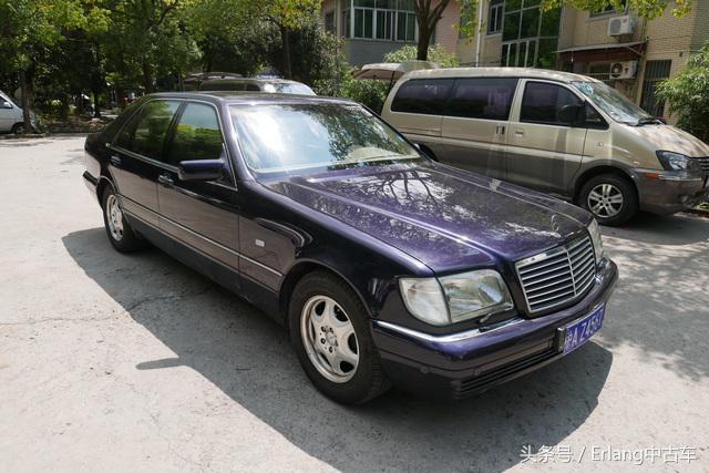 昔日霸主 永恒經典 虎頭奔 S600