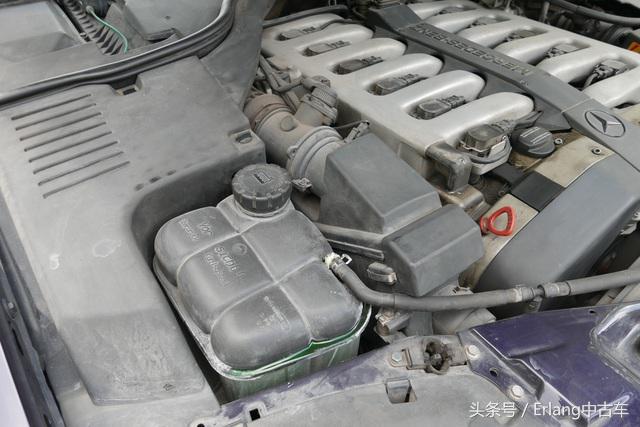 昔日霸主 永恒經典 虎頭奔 S600