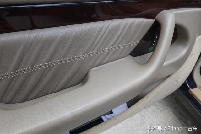 昔日霸主 永恒經典 虎頭奔 S600