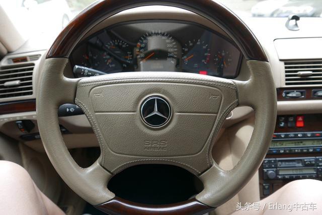 昔日霸主 永恒經典 虎頭奔 S600