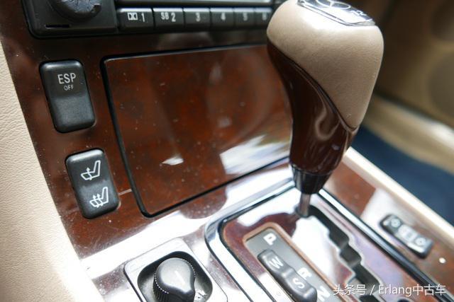 昔日霸主 永恒經典 虎頭奔 S600