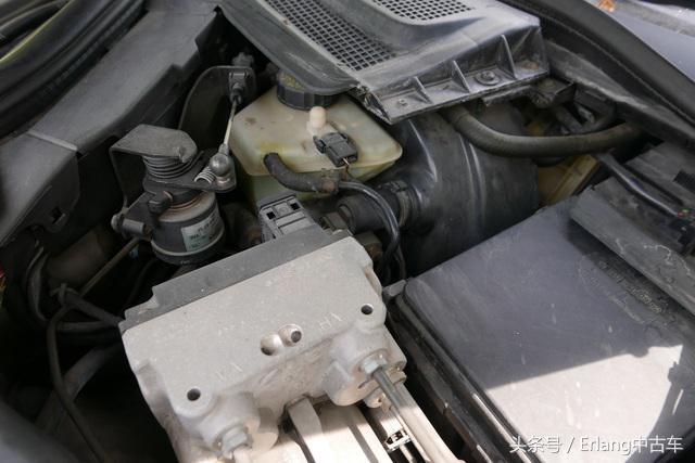 昔日霸主 永恒經典 虎頭奔 S600