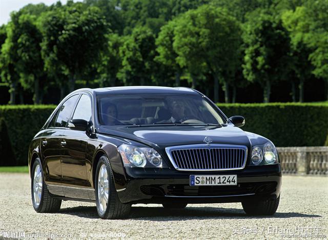 昔日霸主 永恒經典 虎頭奔 S600