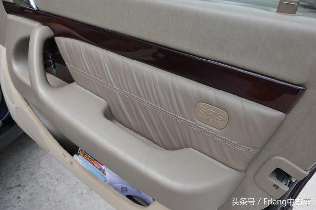 昔日霸主 永恒經典 虎頭奔 S600