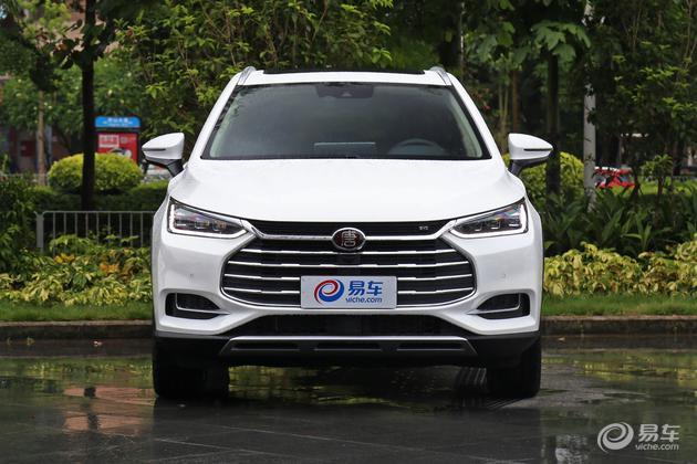 4.3秒破百,2.0T發(fā)動(dòng)機(jī),網(wǎng)友:別黑了,比亞迪這次真的良心!