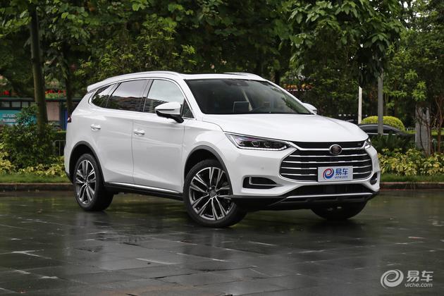 4.3秒破百,2.0T發(fā)動(dòng)機(jī),網(wǎng)友:別黑了,比亞迪這次真的良心!