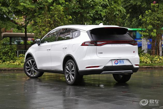 4.3秒破百,2.0T發(fā)動(dòng)機(jī),網(wǎng)友:別黑了,比亞迪這次真的良心!