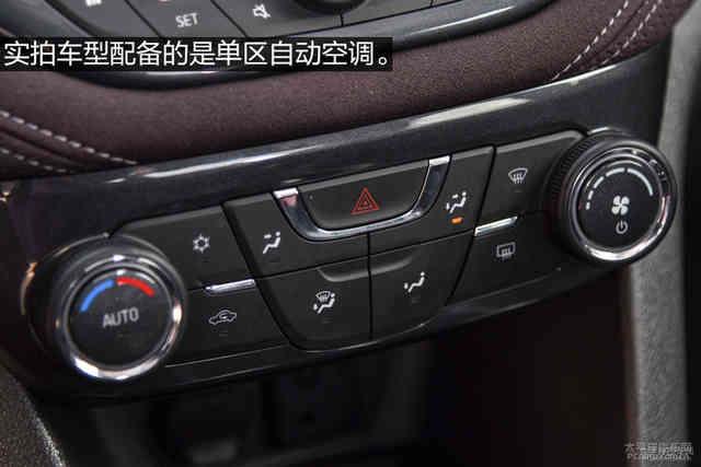 豪華版最值得 新款雪佛蘭邁銳寶購(gòu)車(chē)手冊(cè)