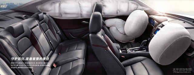 豪華版最值得 新款雪佛蘭邁銳寶購(gòu)車(chē)手冊(cè)