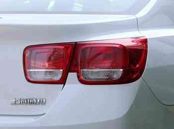 豪華版最值得 新款雪佛蘭邁銳寶購車手冊