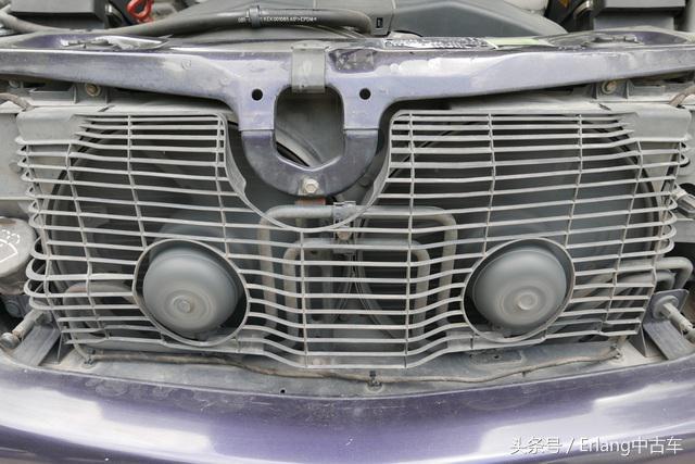 昔日霸主 永恒經典 虎頭奔 S600