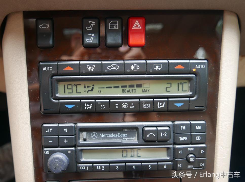 昔日霸主 永恒經典 虎頭奔 S600