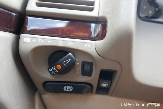 昔日霸主 永恒經典 虎頭奔 S600