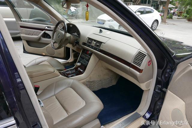 昔日霸主 永恒經典 虎頭奔 S600