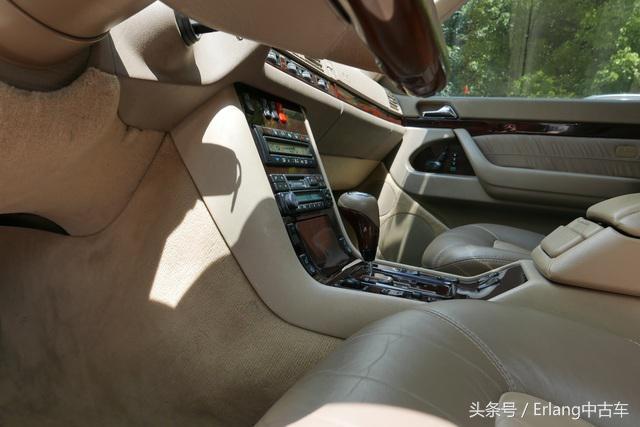 昔日霸主 永恒經典 虎頭奔 S600