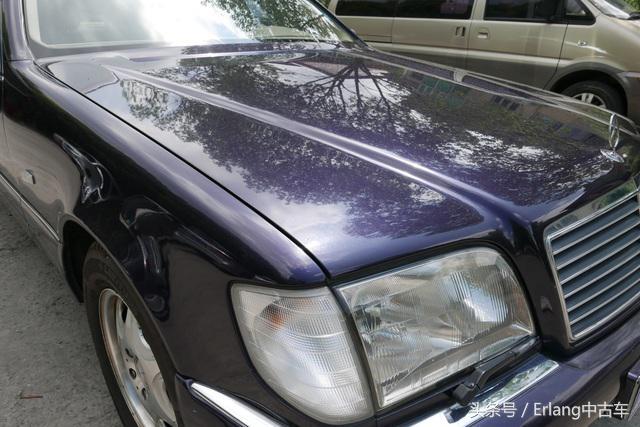 昔日霸主 永恒經典 虎頭奔 S600