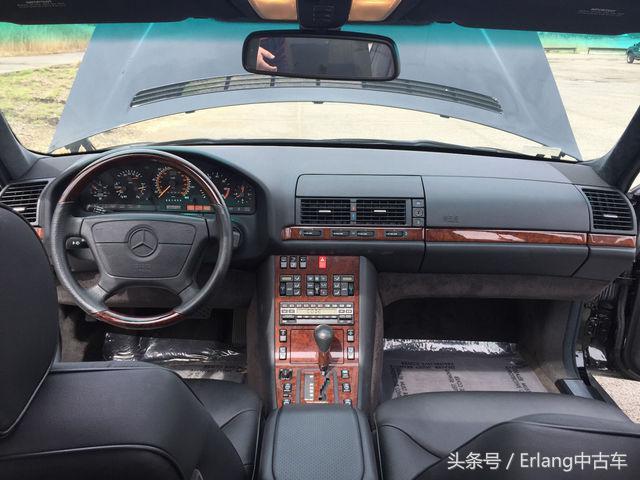 昔日霸主 永恒經典 虎頭奔 S600