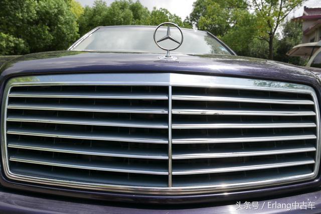 昔日霸主 永恒經典 虎頭奔 S600